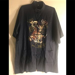 🔆 SALE! Chinese dragon shirt UNISEX